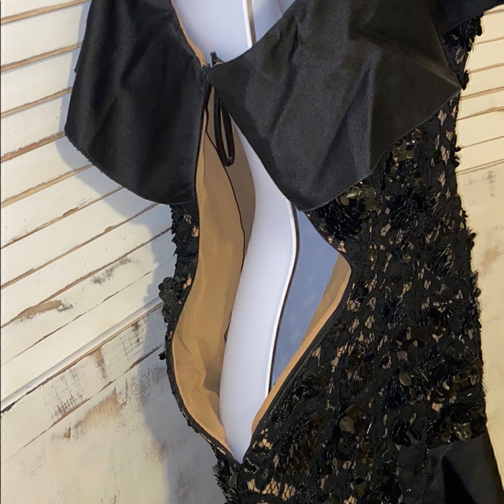 Michael Kors Collection 2018 Cocktail Dress - Picture 12 of 16